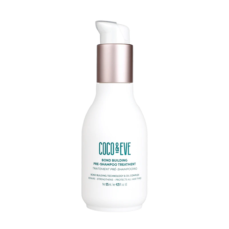 COCO & EVE Bond Building Pre-Shampoo Treatment