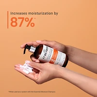 CURLSMITH Essential Moisture Conditioner