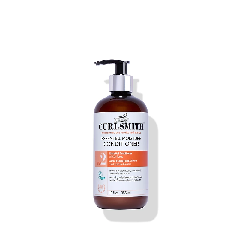 CURLSMITH Essential Moisture Conditioner