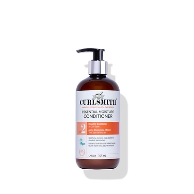 CURLSMITH Essential Moisture Conditioner