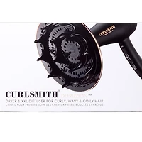 CURLSMITH Defrizzion Dryer