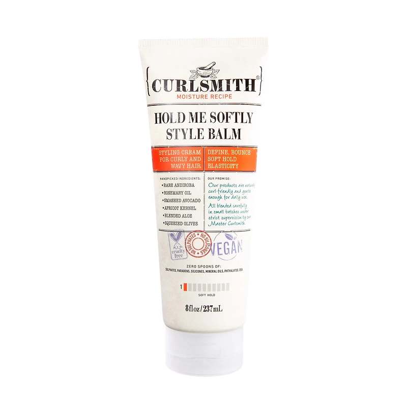 BEAUTY BONUS CURLSMITH Hold Me Softly Balm