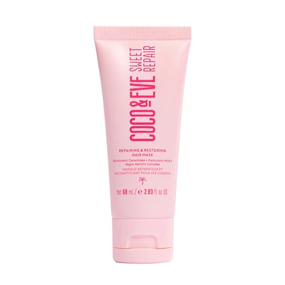 CLEARANCE COCO & EVE Sweet Repair Repairing & Restoring Hair Mask