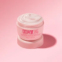 CLEARANCE COCO & EVE Sweet Repair Repairing & Restoring Hair Mask