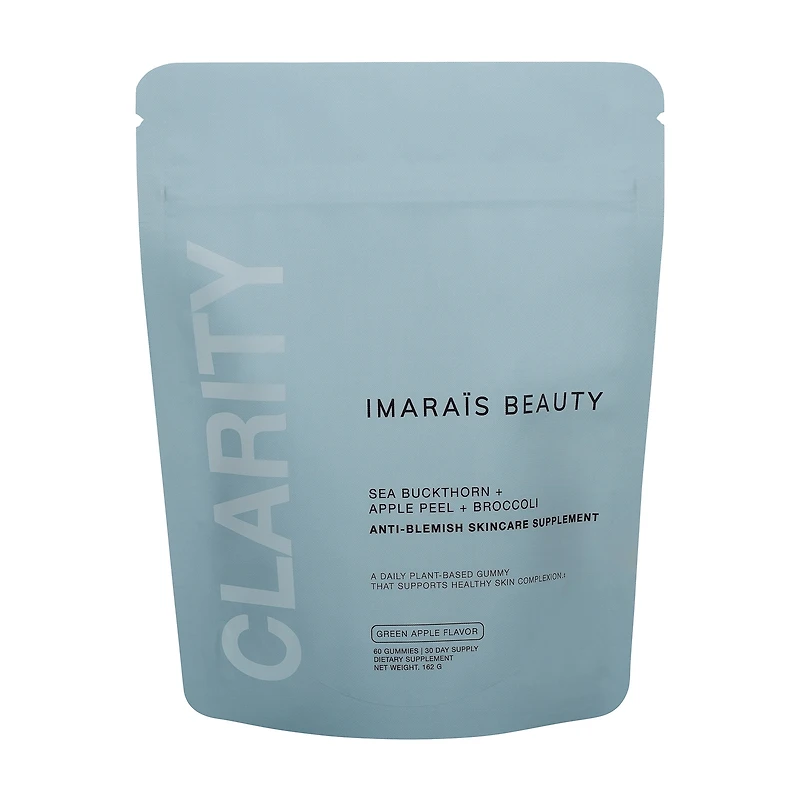 IMARAIS BEAUTY Clarity Anti-Acne Gummies