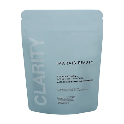 IMARAIS BEAUTY Clarity Anti-Acne Gummies