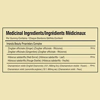 IMARAIS BEAUTY Depuff Anti-Puff Gummies