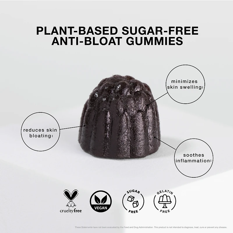 IMARAIS BEAUTY Depuff Anti-Puff Gummies