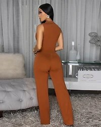 Zara Sienna Knit Pants Set (10/9/2025)