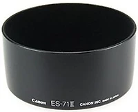Canon ES-71 II Lens Hood for EF-50mm F1.4 USM