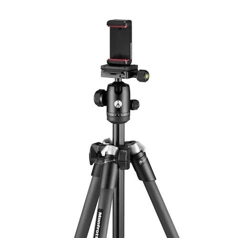 Manfrotto Element MII Mobile Carbon Tripod