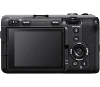 Sony FX3A Full-frame Cinema Line Camera - Body Only