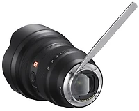 Sony FE 12-24mm F2.8 GM