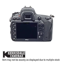 Nikon-Used D610 Body – 24.3MP 6FPS 1080p HD – Good Condition - Nikon FX Mount – Used # 587.NID610