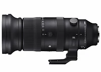 Sigma 60-600mm F4.5-6.3 DG DN OS Sport