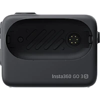 Insta360 Go 3S Action Camera - 128GB