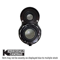 Rolleiflex-Used 1.5x Mutar Teleconverter Bay III - Good Condition - Consignment # 588.32348