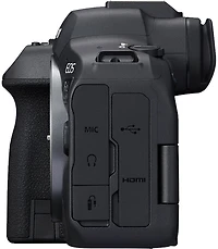 Canon EOS R6 Mark II Mirrorless Camera - Body Only