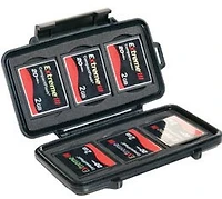 Pelican 0945 Memory Card Case