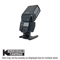 Panasonic-Used FL360 TTL Flash – Good Condition - Used # 587.21228502X