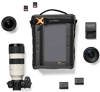 Lowepro GearUp Creator Box XL II