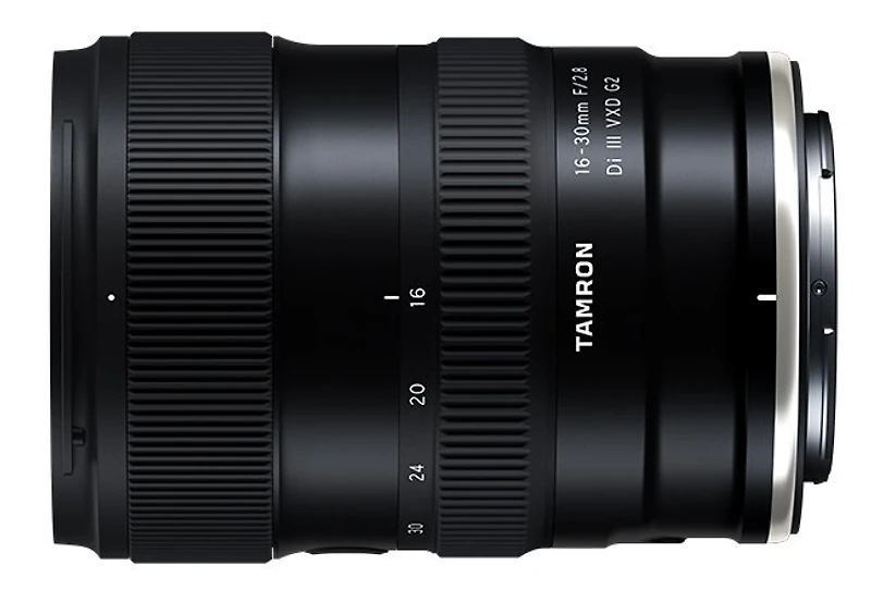 Tamron 16-30mm F/2.8 Di III VXD G2 - Nikon Z