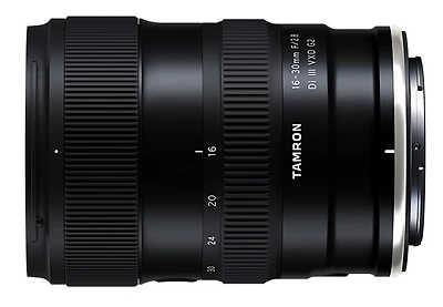 Tamron 16-30mm F/2.8 Di III VXD G2 - Nikon Z
