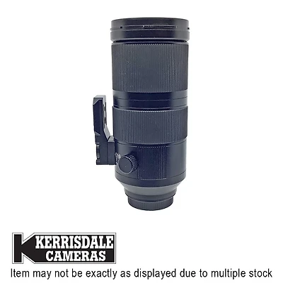 Leica-Used 100-400mm F5-6.3 SL - Good Condition - L Mount Lens – Used # 587.20614100