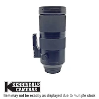 Leica-Used 100-400mm F5-6.3 SL - Good Condition - L Mount Lens – Used # 587.20614100