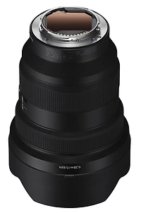 Sony FE 12-24mm F2.8 GM