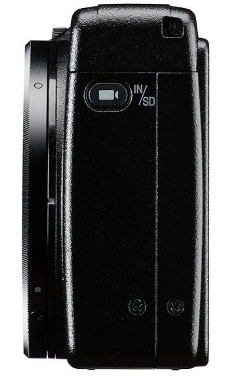 Ricoh GR IV HDF Digital Camera