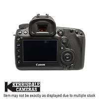 Canon-Used 5D Mark IV Body  - 30MP Full Frame 4K WiFi - Fair Condition - Canon EF Mount - Used # 587.CA5D4F