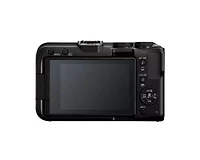 Canon EOS R50 V Mirrorless Camera with RF-S 14-30mm F/4.5-6.3 IS STM PZ Lens