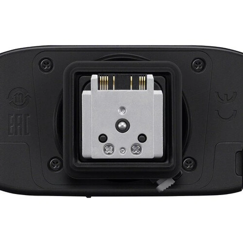 Sony HVL-F28RMA External Flash with Wireless Remote Control