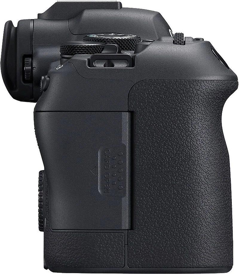 Canon EOS R6 Mark II Mirrorless Camera - Body Only