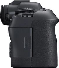 Canon EOS R6 Mark II Mirrorless Camera - Body Only