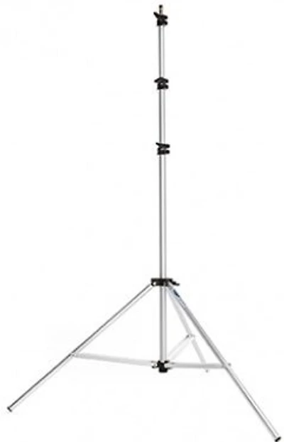 Savage-Universal 10' Aluminum Air Cushioned Light Stand