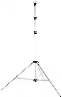 Savage-Universal 10' Aluminum Air Cushioned Light Stand