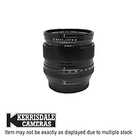 Fujifilm-Used 14mm F2.8 XF - Good Condition - Fujifilm X Mount - Used # 587.514A14