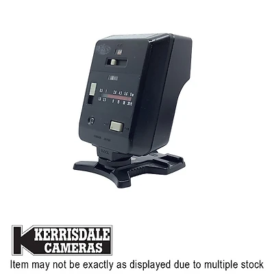 Canon-Used 188A Speedlite - Good Condition - Used # 587.20514103