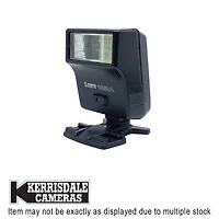 Canon-Used 188A Speedlite - Good Condition - Used # 587.21130101