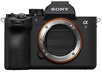 Sony A7 V Mirrorless Camera with FE 28-70mm F3.5-5.6 OSS II Lens - Black