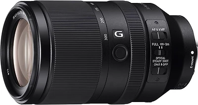 Sony FE 70-300mm F4.5-5.6 G OSS