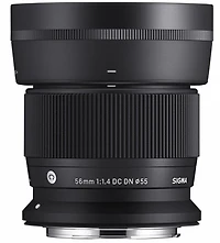 Sigma 56mm F1.4 DC DN Contemporary - Canon RF
