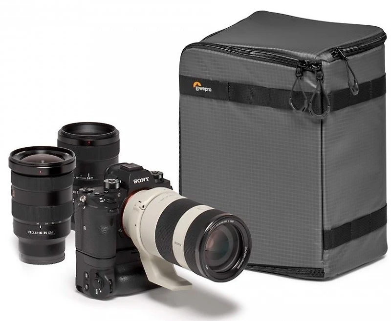 Lowepro GearUp PRO Camera Box - X-Large II