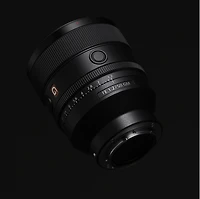Sony FE 50mm F1.2 GM