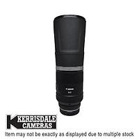 Canon-Used 800mm F11 IS - Good Condition - Canon RF Mount - Used # 587.156A800R