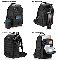 Tenba Axis V2 24L Backpack  - Black