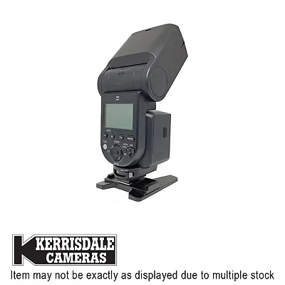 Sony-Used HVL-F60RM Flash - Good Condition - Used # 587.20706600X