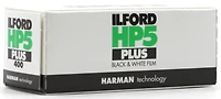 Ilford HP5 Plus 120